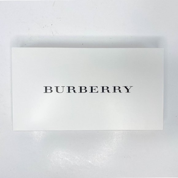 COPY - Burberry Black Pouch with box - Picture 1 of 7